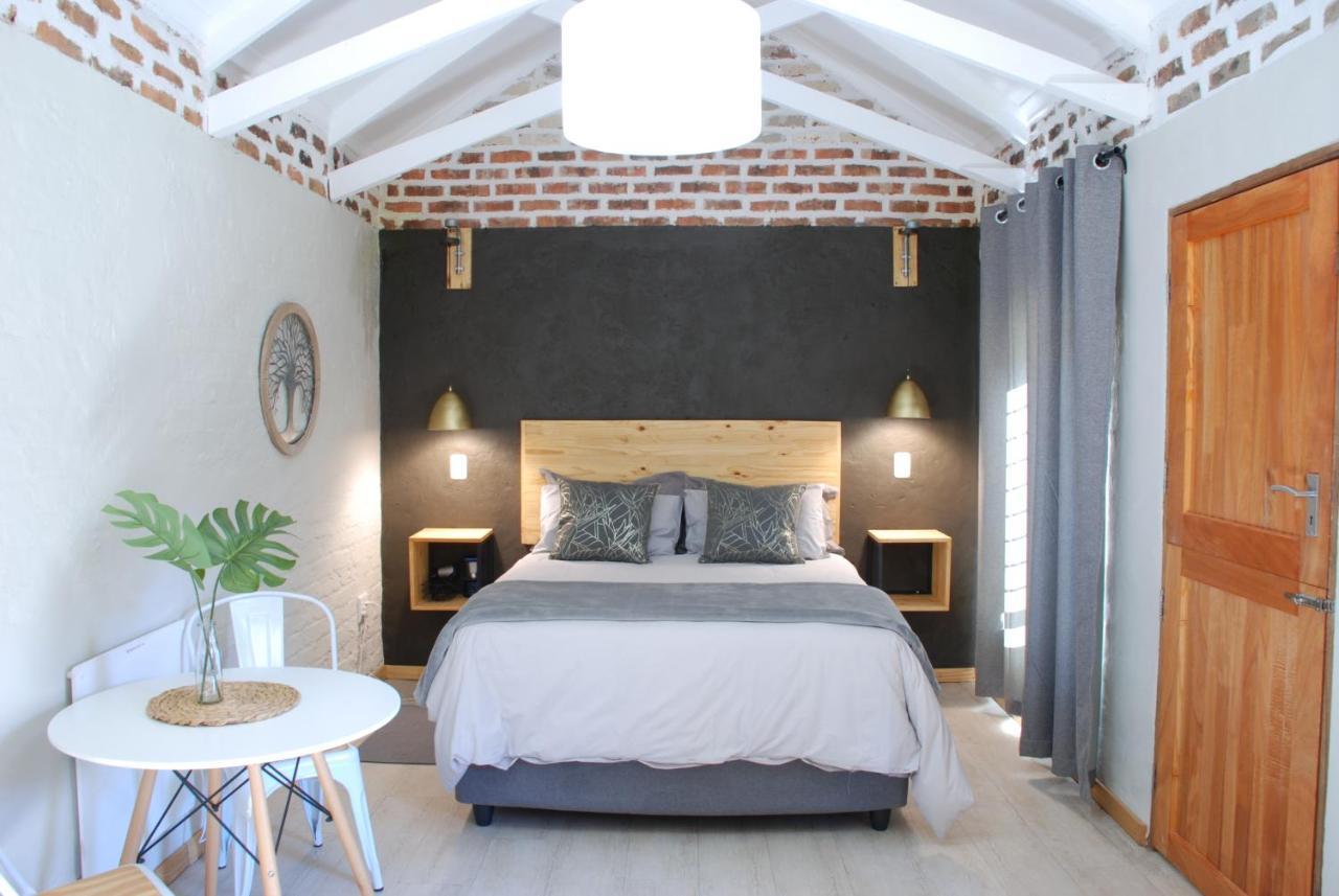 The Stables At Critchley Apartman Dullstroom Kültér fotó