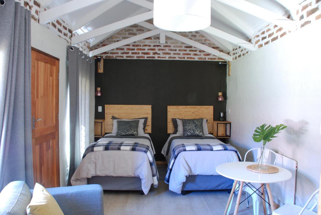 The Stables At Critchley Apartman Dullstroom Kültér fotó