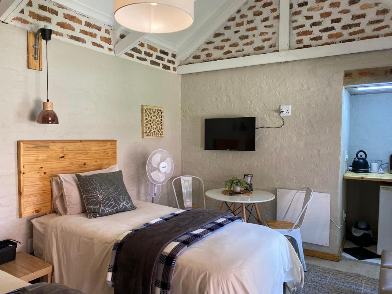 The Stables At Critchley Apartman Dullstroom Szoba fotó